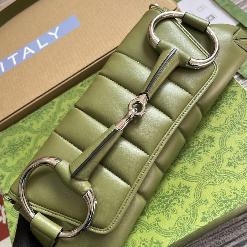 Gvc*1 horsebit bags